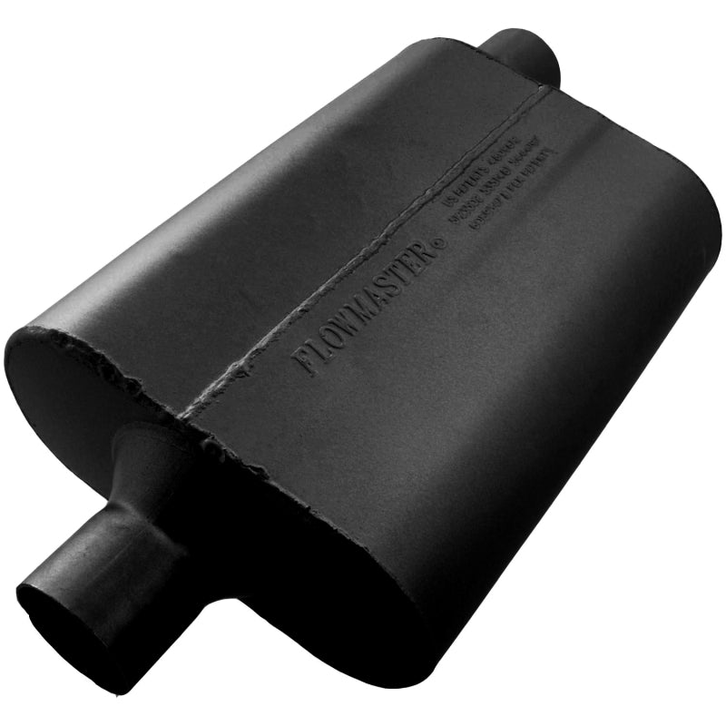 Flowmaster 10 Series Delta Flow Muffler