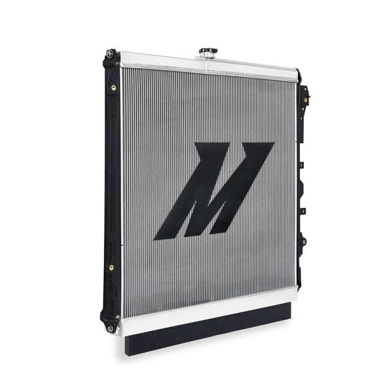 Mishimoto 2007+ Toyota Tundra 4.6/4.7/5.7L Performance Aluminum Radiator - #MMRAD-TUN-07
