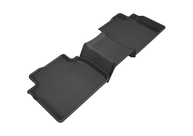 3D MAXpider ACE Kagu - Front and Rear - Black - #L1TY23701509