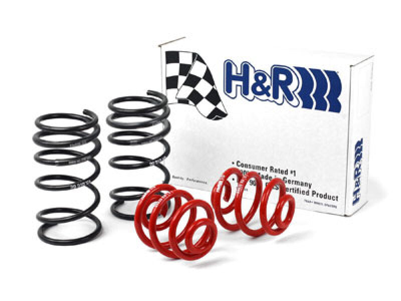H&R Sport Springs - BMW E36 M3 3.2L - 29910-2