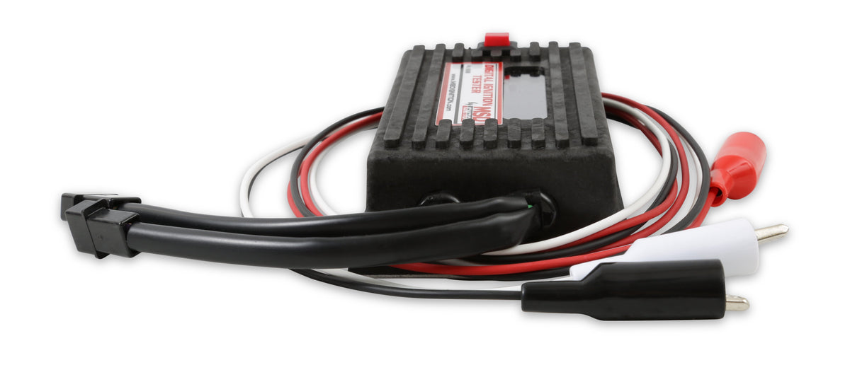 MSD 8998 Single Channel Digital Ignition Tester