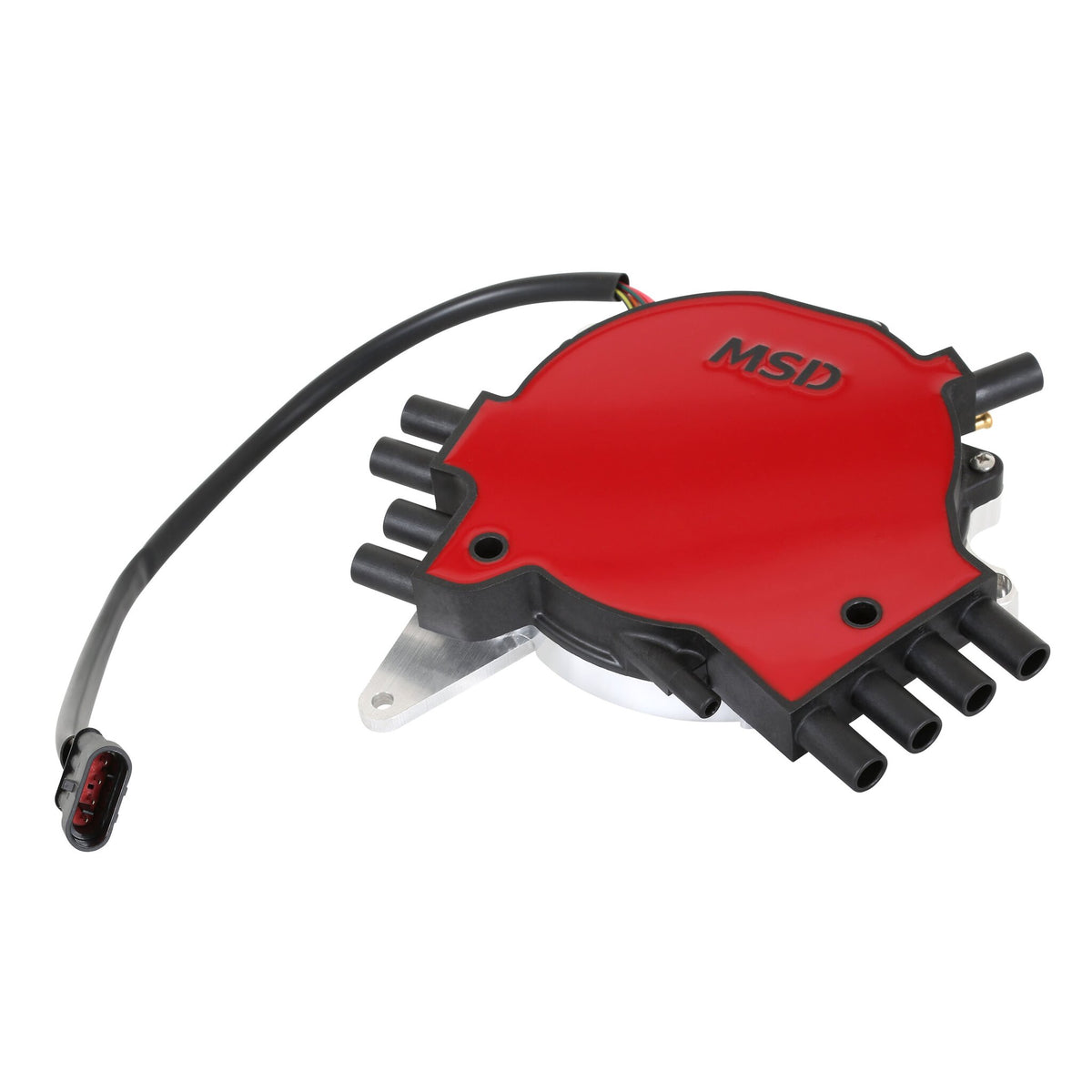 MSD 83811 GM LT1 5.7L Distributor Late Model, 94-97