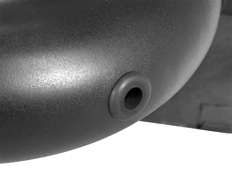aFe Power 54-12622 Magnum FORCE Stage-2 Cold Air Intake - 2012-2019 Ford Explorer Sport V6-3.5L EcoBoost | Pro 5R