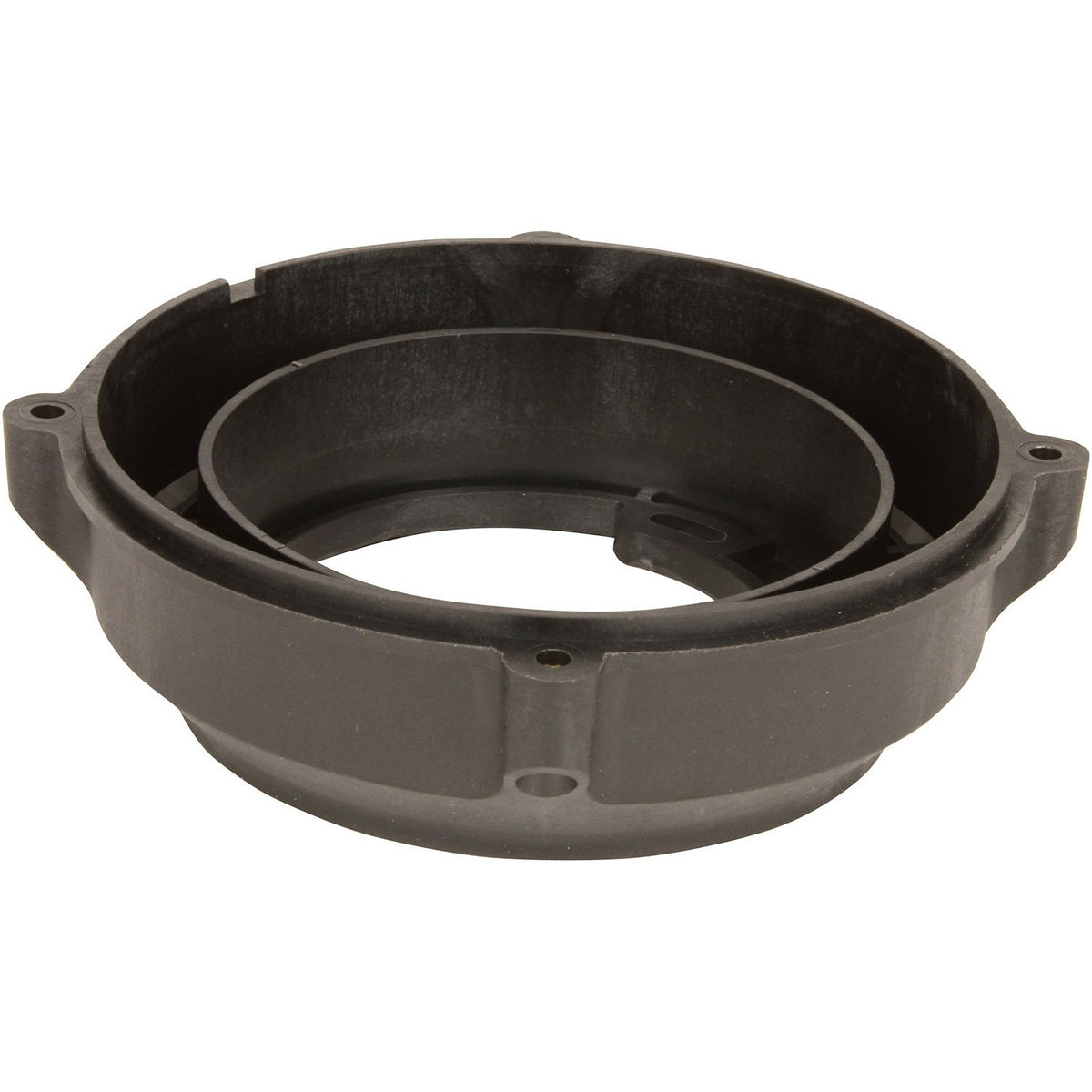 MSD 74563 Replacement Base for Pro-Cap, Fits Pro Mag, Black