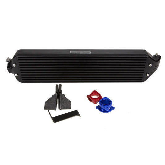 Mishimoto 2016+ Honda Civic 1.5T / 2017+ Honda Civic Si Intercooler (I/C ONLY) - Black - #MMINT-CIV-16BK