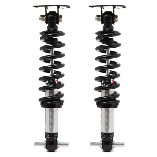 QA1 15-25 Ford F150 4WD 12-700lb/in. Front Pro-Coil Kit S-Adj