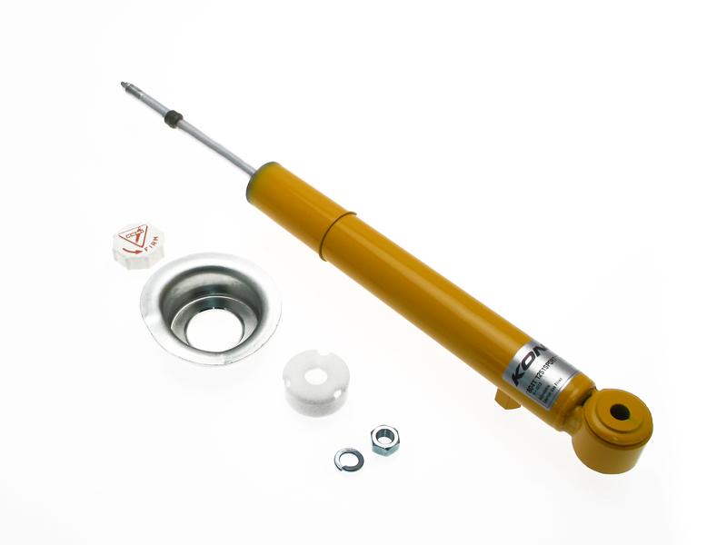 Koni Sport (Yellow) Shock 98-05 Mazda Miata - Front - #8041 1251Sport