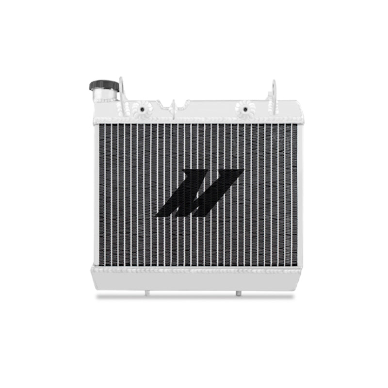 Mishimoto 04-09 Honda TRX450R Aluminum Radiator - #MMPS-TRX450R-04