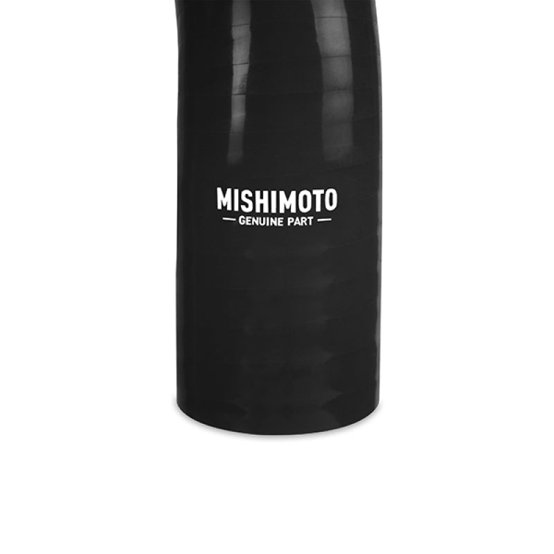 Mishimoto 97-04 Chevy Corvette/Z06 Black Silicone Radiator Hose Kit - #MMHOSE-VET-97BK