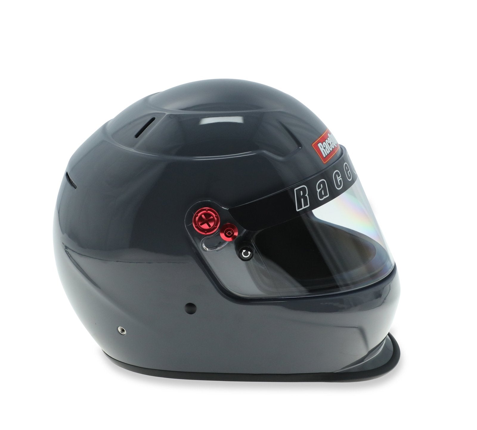 RaceQuip 277663 PRO25 SA2025 Steel Medium Helmet