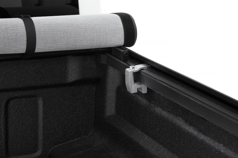 Bestop Roll Soft Tonneau - 20-26 for Jeep Gladiator For 5 Ft. Bed EZ-Roll