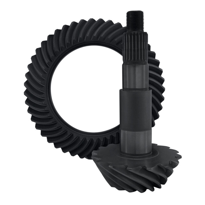 Yukon Gear & Axle YG NM226-373 Ring & Pinion Set For 08+ Nissan M226 Rear / 3.73 Ratio