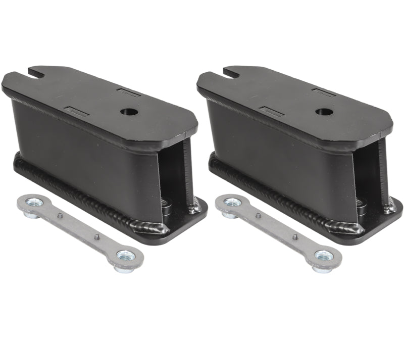 Carli Suspension CS-FSBD-LVL-1723 Stock Sway Bar Frame Drop Bracket 2.5/3.5 in Lift for 2017-2026 Ford F-250 / F-350 Super Duty 4x4