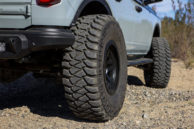 Mickey Thompson 331147005 Baja Legend MTZ 37X12.50R17LT 124Q Mud Terrain Tire