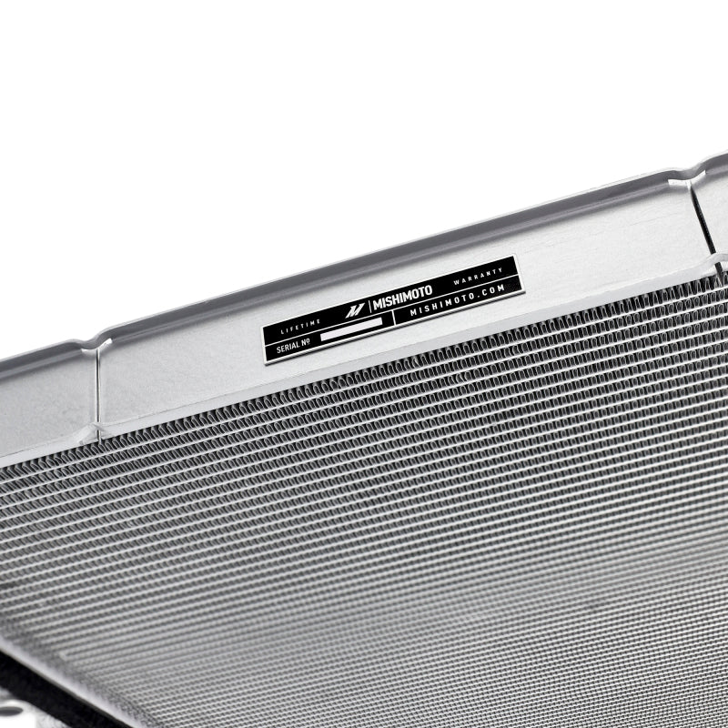 Mishimoto 2023+ Honda Civic Type-R Performance Aluminum Radiator - #MMRAD-CTR-23