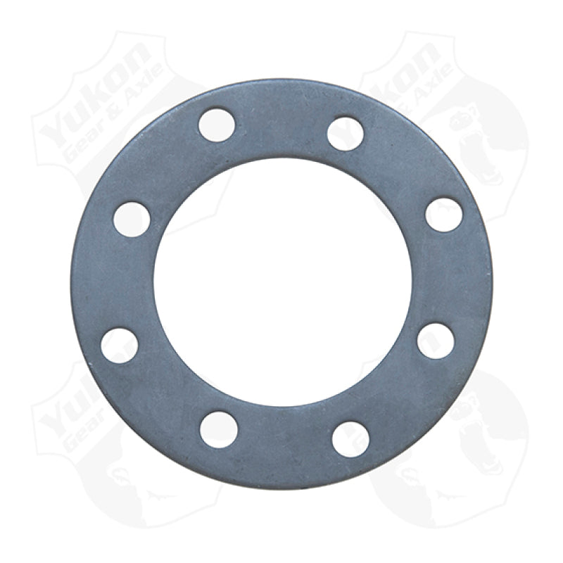 Yukon Gear & Axle YSPTW-057 8in Standard Open Side Gear Thrust Washer