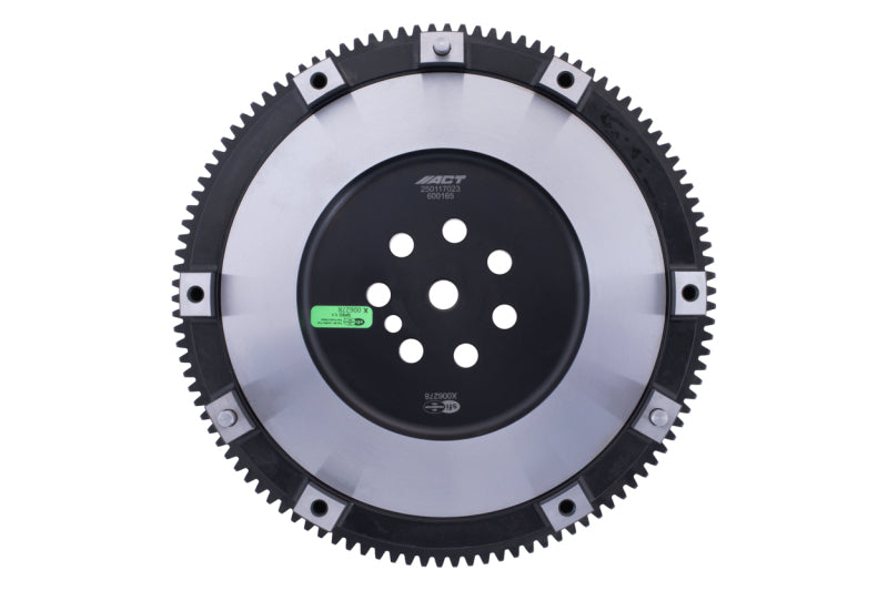 ACT 1995 Eagle Talon XACT Flywheel Streetlite