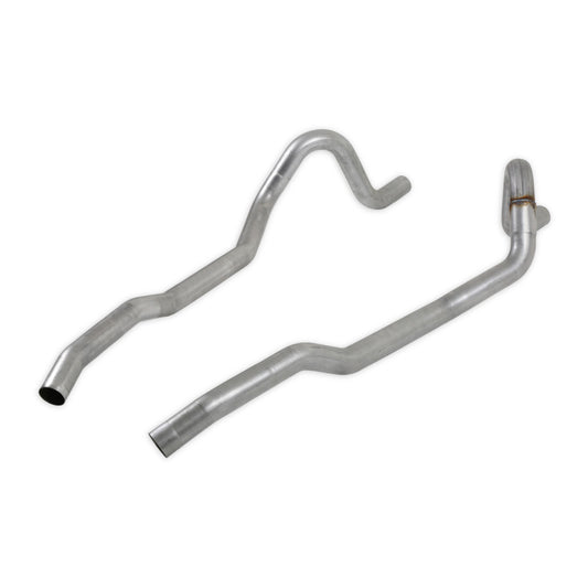 Flowmaster 63-74 Mopar A-BODY 2.5 in. Tailpipes