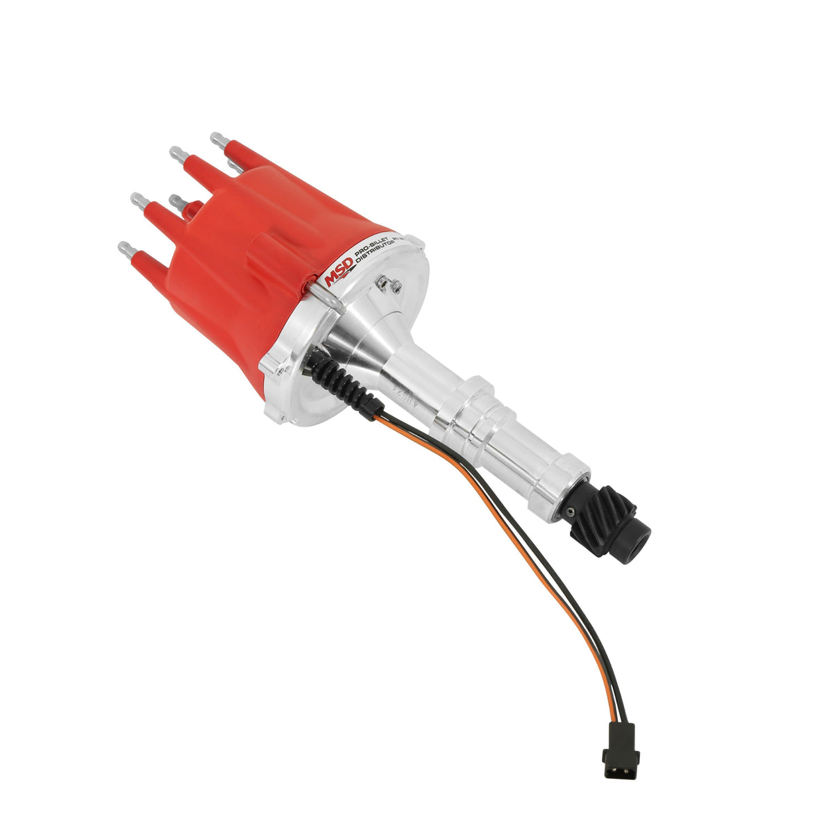 MSD 8517 for Buick V8 400-455 Billet Distributor