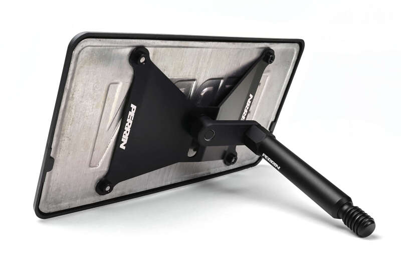 PERRIN 2025+ Toyota GR Corolla License Plate Relocation Kit
