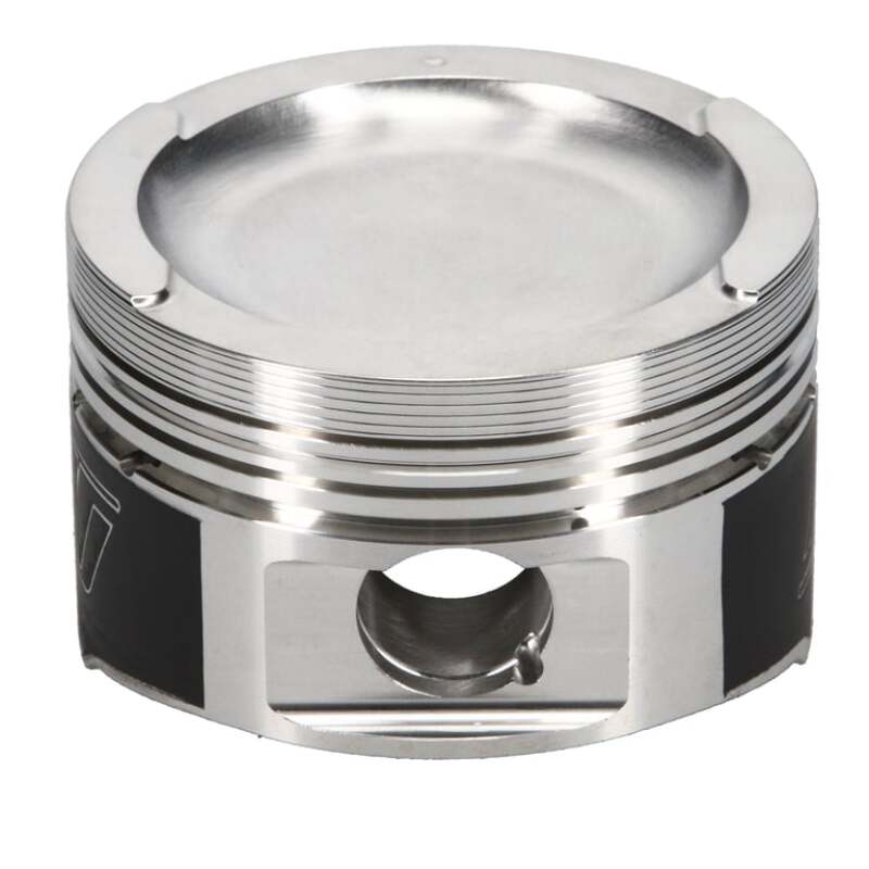 Wiseco KE290M835 for Volkswagen ABF 2.0L 16V 83.5mm Bore 11.8:1 CR 8cc Dome Pistons - Set of 4
