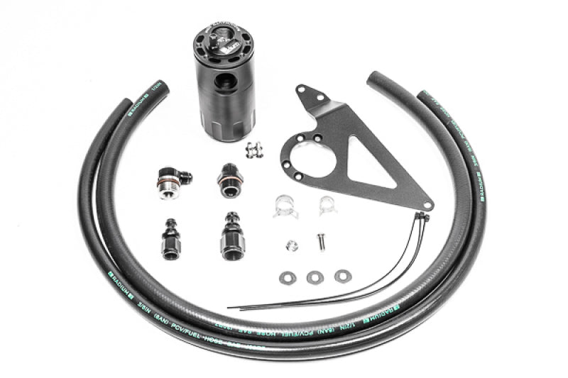 Radium Catch Cans - #20-0901-FL