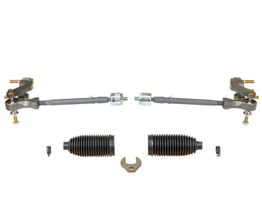 Carli Suspension CS-BRS-21 Steering Tie-Rod System for 2021-2025 Ford Bronco