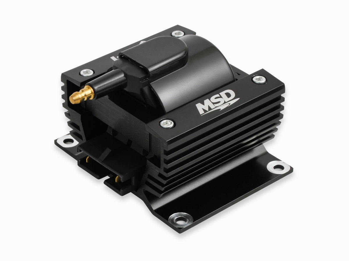 MSD 86415 Coil - 6EFI