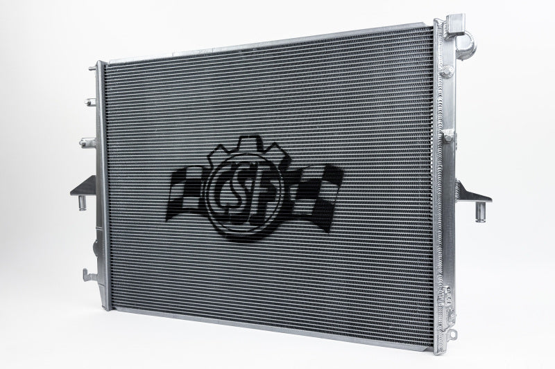 CSF 7227 Radiator for Porsche 955/957 Cayenne / Audi Q7