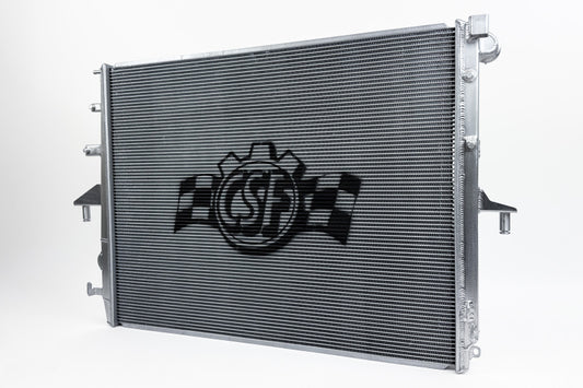 CSF 7227 Radiator for Porsche 955/957 Cayenne / Audi Q7