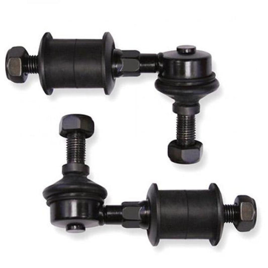 BLOX Racing Front Sway Bar Fixed End Link Set 1994-2001 Integra / 1992-1995 Civic Del Sol BXSS-10106