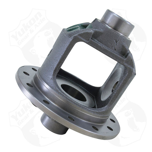 Yukon Gear & Axle YC C925502 C9.25 Aam for & Dodge 2007 and Newer Front Beam Axle Open Loaded Carrier