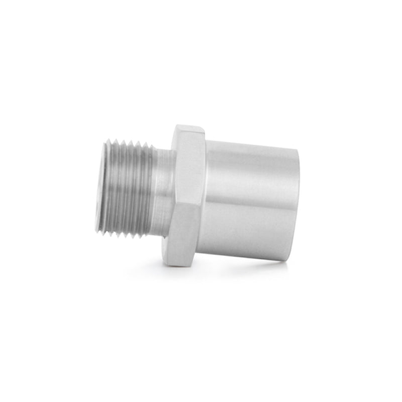 Mishimoto Stainless Steel Sandwich Plate Adapter, M20 - #MMSPA-M20