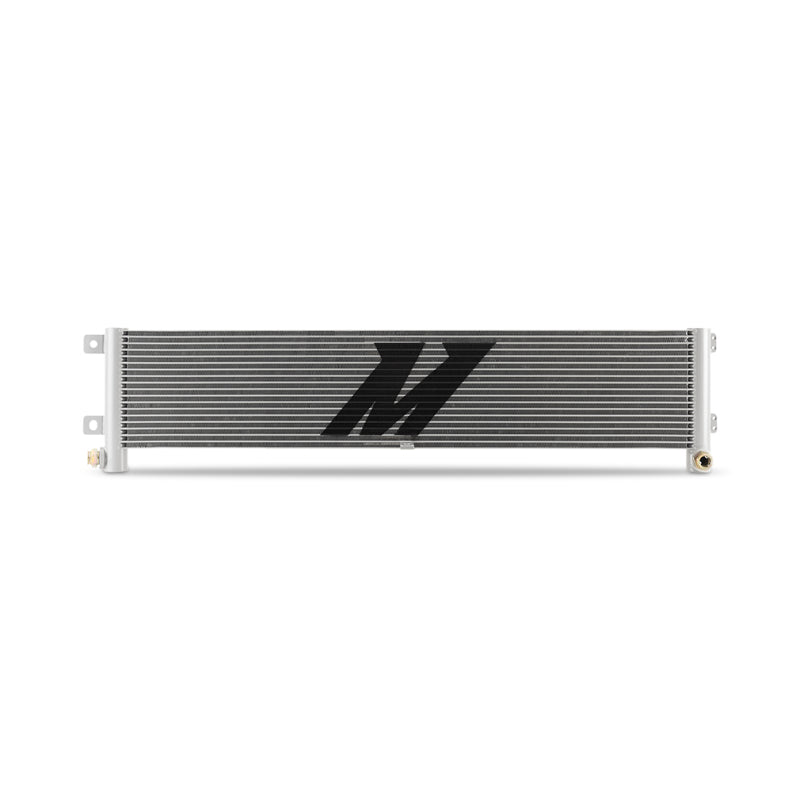 Mishimoto 2019+ Ram 6.7L Cummins Transmission Cooler - #MMTC-RAM-19
