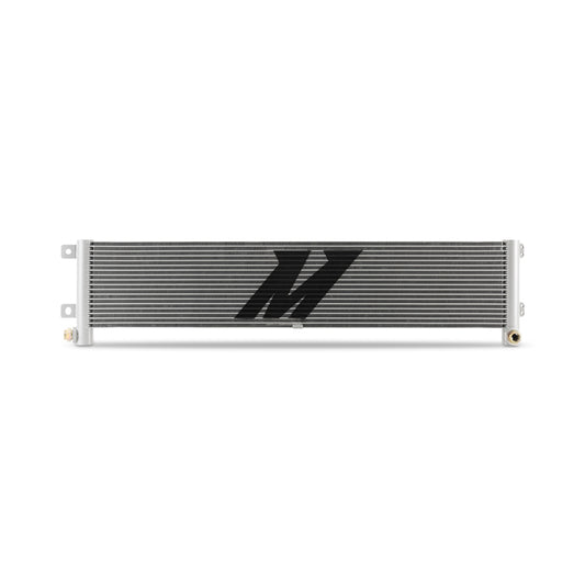 Mishimoto 2019+ Ram 6.7L Cummins Transmission Cooler - #MMTC-RAM-19