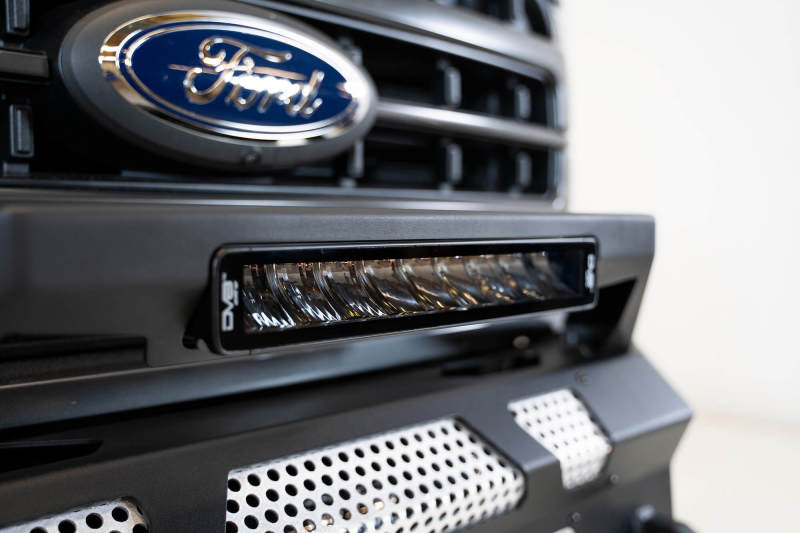 DV8 Offroad Elite Series 13in Light Bar 45W Flood/Spot LED - #BE13EW45W