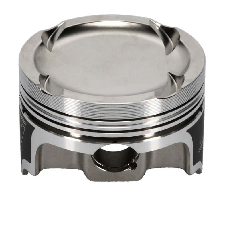 Wiseco K541M815 for Acura Turbo -12cc 1.181 X 81.5MM Piston Shelf Stock Kit