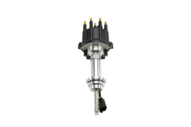 FAST 304012 XDI Race Cam Sync Distributor Small Cap for Chrysler B 383-400