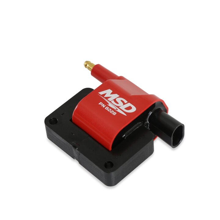 MSD 8228 Coil - Blaster - for Dodge