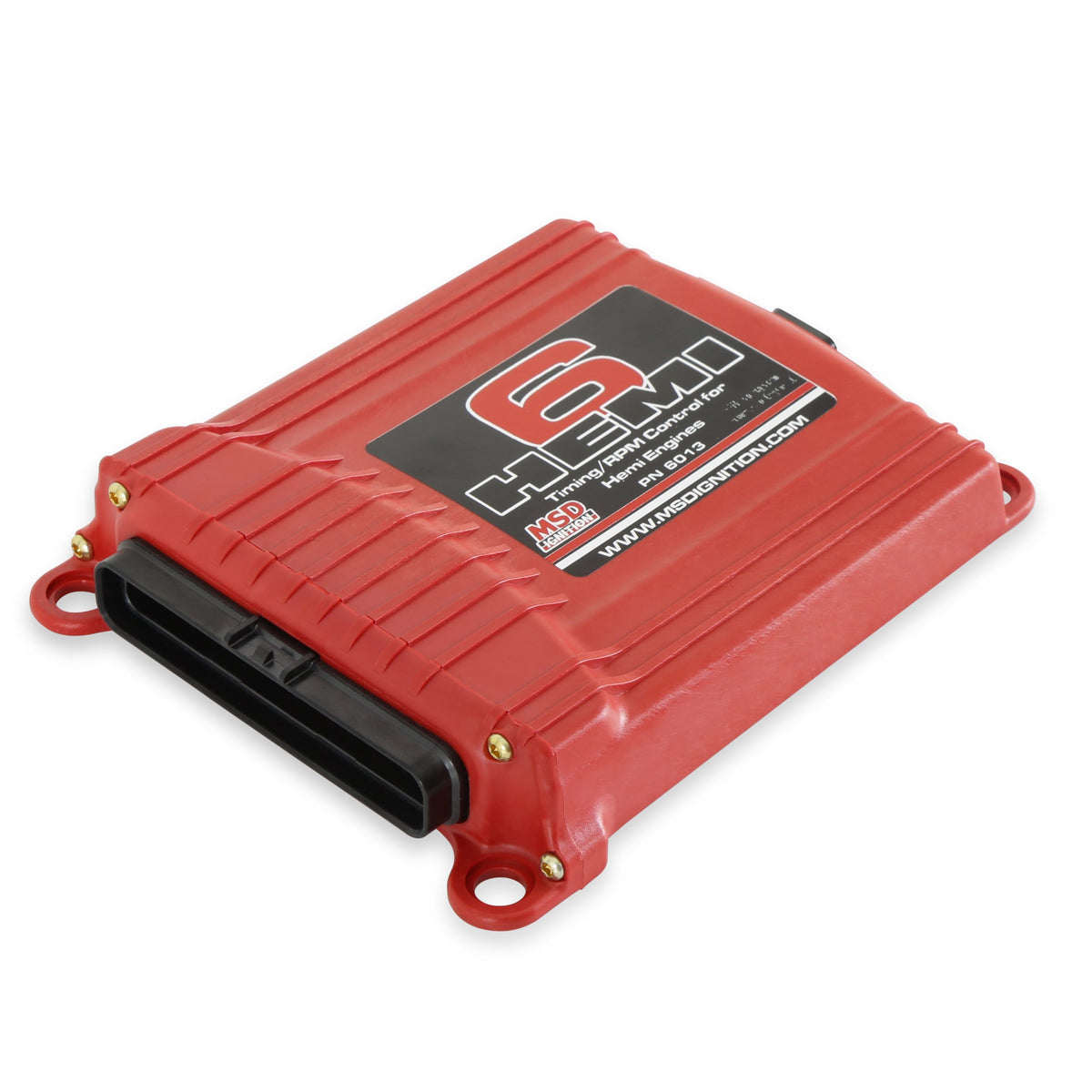 MSD 6013 Ignition/Timing Control for Late HEMI