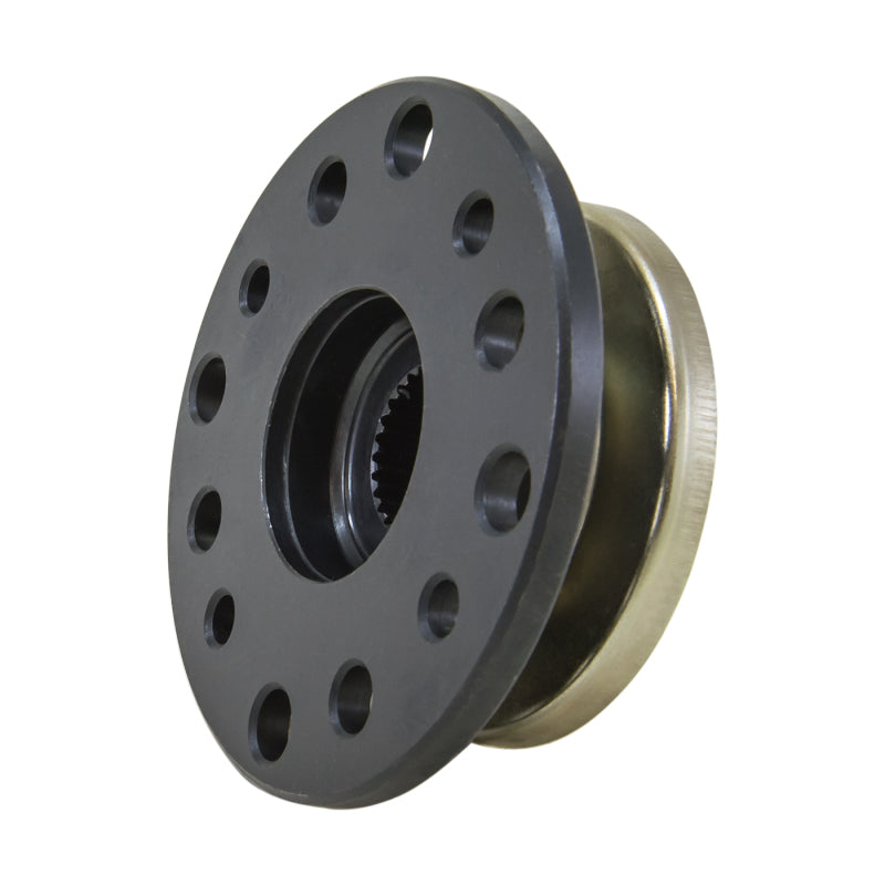 Yukon Gear & Axle YY T35080 Small Hole Yoke For 82 and Older Toyota T100 and Tacoma (w/ Locker) w/ 30 Spline Pinion