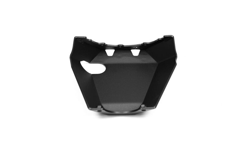 DV8 Offroad 2007-2018 Jeep Wrangler JK Dana 30 Front Differential Skid Plate - #SPJK-11