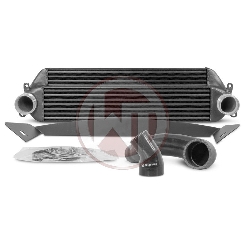 Wagner Tuning 200001153 Competition Intercooler for Hyundai Veloster Elantra Kia Forte GT