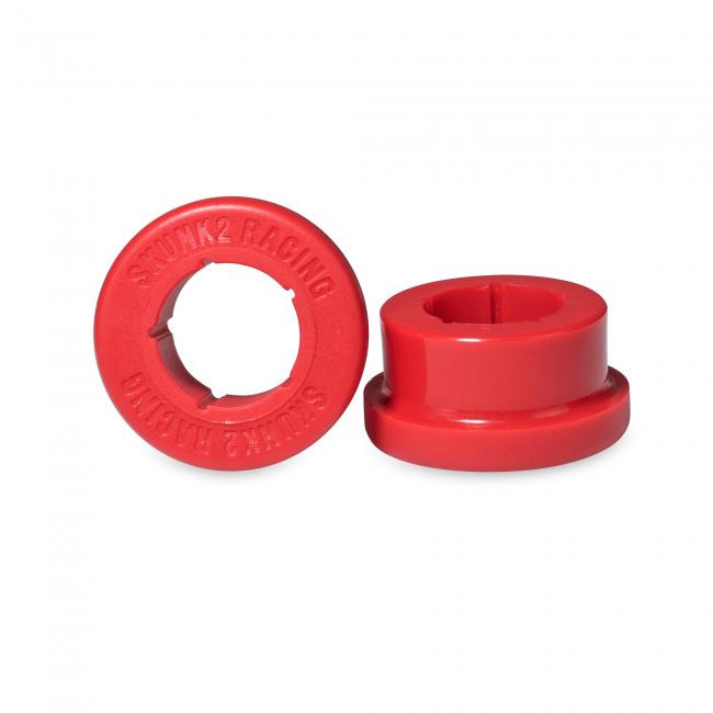 Skunk2 Universal Alpha / Ultra Series Spherical Bearing Replacement Upgrade Kit (2 Pieces)