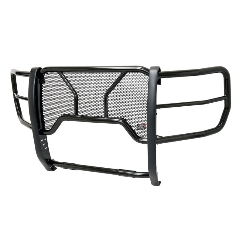 Westin 57-24105 HDX Modular Grille Guard for 2023-2026 Ford F250/350 Black