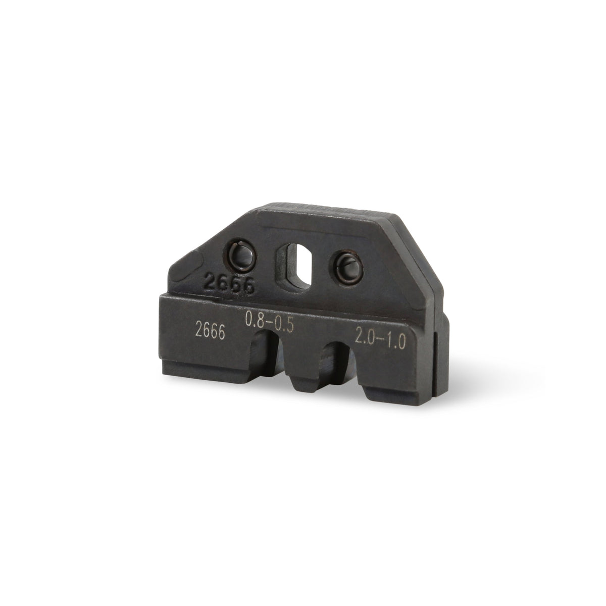 MSD 3509 Weathertight Crimp Jaws, Fits PN 35051