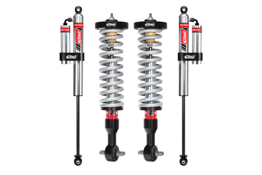 Eibach Pro-Truck Coilover Stage 2R 15-20 Ford F-150 SuperCrew 3.5L V6 EcoBoost E86-35-035-02-22