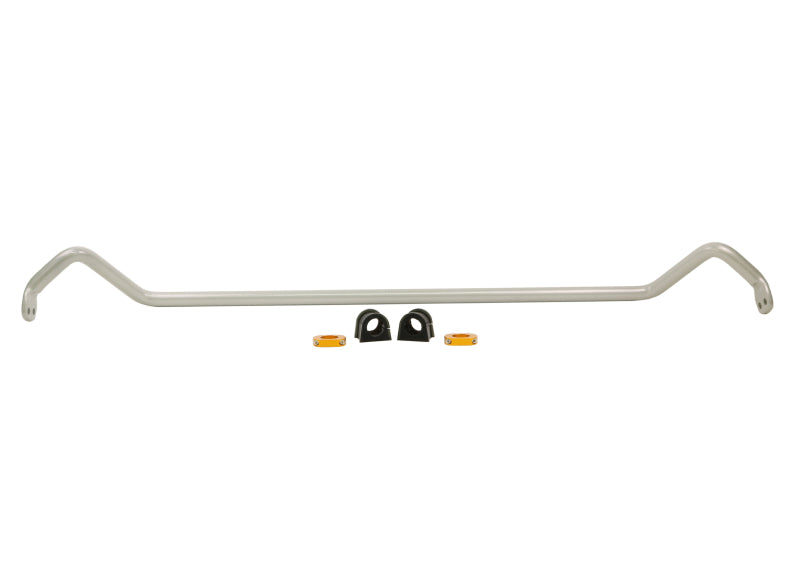 Whiteline BSF39XZ Front 24mm Sway Bar X Heavy Duty for 2008-2014 Subaru Impreza, 2009-2013 Subaru Forester, 2012-2014 Subaru WRX