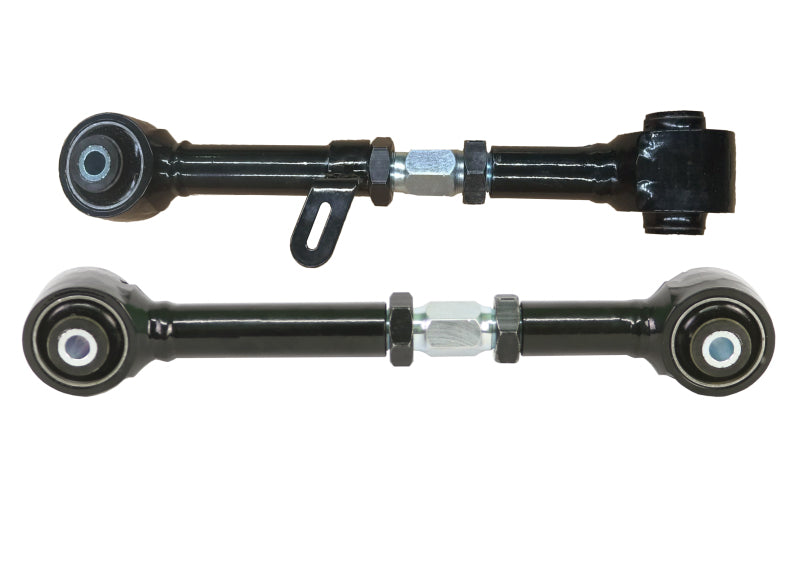 Whiteline KTA201 Upper Trailing Arm for 2008-2021 Lexus LX570, 2008-2021 Toyota Land Cruiser