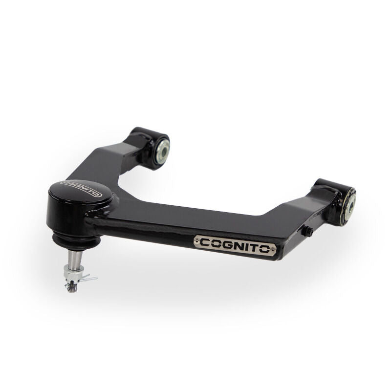 Cognito Motorsports 110-90784 SM Series Upper Control Arm Kit for 2019-2024 Chevrolet Silverado / GMC Sierra 1500